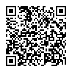 C&oacute;digo QR con el enlace al titular El 30% de los adolescentes acabarÃ¡n siendo adictos a internet