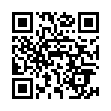 C&oacute;digo QR con el enlace al titular Oferta de empleo de Encargado Interino de Obras en marzo de 2015