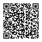 C&oacute;digo QR con el enlace al titular A personalidade literaria do Bierzo en xogo:  De Enrique Gil a FernÃ¡ndez Morales