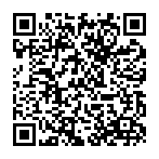 C&oacute;digo QR con el enlace al titular Mineros de Astur Leonesa cortan la entrada a la central de Compostilla