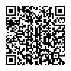 C&oacute;digo QR con el enlace al titular Muere una niÃ±a de 21 meses tras ser atropellada por su madre al salir de un aparcamiento