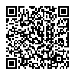C&oacute;digo QR con el enlace al titular Tres heridos en la colisiÃ³n entre dos turismos en la avenida Huertas del Sacramento