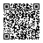C&oacute;digo QR con el enlace al titular Avance en la sanidad: cada vez mÃ¡s cerca de cronificar el cÃ¡ncer de pulmÃ³n