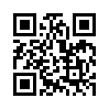 C&oacute;digo QR con el enlace al titular A subasta seis puestos de bebidas y bocadillos para la Carrera de Motos
