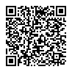 C&oacute;digo QR con el enlace al titular Alerta terrorista en Bruselas por un joven Â«cazador de radiacionesÂ»