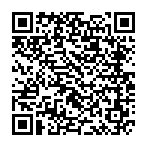 C&oacute;digo QR con el enlace al titular CALENDARIOS (Tercera DivisiÃ³n Grupo VIII y FÃºtbol â€“ Base o de categorÃ­as inferiores)