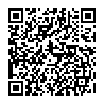 C&oacute;digo QR con el enlace al titular Caboalles de Arriba recupera este sÃ¡bado una tradiciÃ³n ancestral; el calecho del lobo