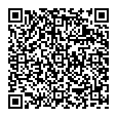 C&oacute;digo QR con el enlace al titular Trabajadores de Astur-Leonesa cortan de nuevo la entrada a Compostilla para pedir la quema de ...