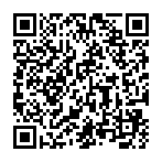 C&oacute;digo QR con el enlace al titular Desfile canino para recaudar fondos y potenciar la adopciÃ³n frente a la compra