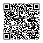 C&oacute;digo QR con el enlace al titular 'Deja vu' de Alonso en la eterna clasificaciÃ³n de HungrÃ­a