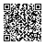 C&oacute;digo QR con el enlace al titular Herido grave un niÃ±o de 9 aÃ±os que sufriÃ³ un accidente en el karting de Saludes de Castroponce