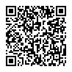 C&oacute;digo QR con el enlace al titular Ponferrada inicia una campaÃ±a de concienciaciÃ³n vial a travÃ©s de los tickets de la ORA