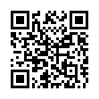C&oacute;digo QR con el enlace al titular Hoy quiero reÃ­r