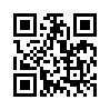 C&oacute;digo QR con el enlace al titular La Fiesta de las Comarcas luce pendones y mÃºsica tradicional