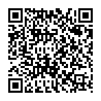 C&oacute;digo QR con el enlace al titular Auxiliadas dos personas extraviadas en una zona de montaÃ±a de Palacios del Sil