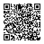 C&oacute;digo QR con el enlace al titular Socorridas dos personas extraviadas en una zona de montaÃ±a de Palacios del Sil (LeÃ³n)