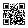 C&oacute;digo QR con el enlace al titular El Ã¡rea de Juventud organiza un viaje al parque acuÃ¡tico Aquopolis