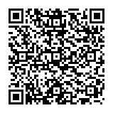 C&oacute;digo QR con el enlace al titular Una experta alerta de que los menores 