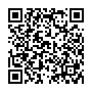 C&oacute;digo QR con el enlace al titular San Roque regresa a la iglesia de Lagunas