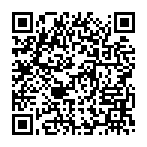 C&oacute;digo QR con el enlace al titular Bustamante reconoce que ha aumentado de peso por la ansiedad del trabajo