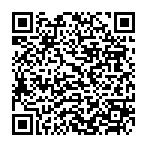 C&oacute;digo QR con el enlace al titular Fallece un hombre de 59 aÃ±os en una colisiÃ³n entre dos turismos en CuÃ©llar (Segovia)