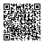 C&oacute;digo QR con el enlace al titular USE pide que se ejecute de inmediato la obra para acabar la media glorieta de la avenida de Asturias