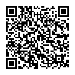 C&oacute;digo QR con el enlace al titular La presencia recurrente de dos osos en El Villar de Santiago en Laciana atemoriza a sus vecinos