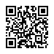 C&oacute;digo QR con el enlace al titular Cine – Ahora me ves 2