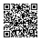 C&oacute;digo QR con el enlace al titular Un incendio en Fabero moviliza a un helicÃ³ptero y una autobomba para su extinciÃ³n