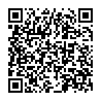 C&oacute;digo QR con el enlace al titular Rescatado un perro despuÃ©s de llevar una semana abandonado en un balcÃ³n