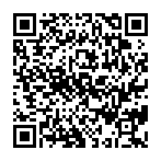 C&oacute;digo QR con el enlace al titular Italia lanza una campaÃ±a para disuadir a los inmigrantes africanos de cruzar el mar