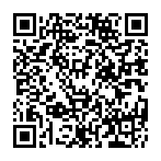 C&oacute;digo QR con el enlace al titular Bioespacios ULE prepara nuevas exposiciones y talleres ambientales para el prÃ³ximo curso