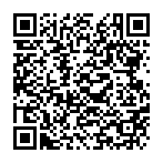 C&oacute;digo QR con el enlace al titular El beso frio