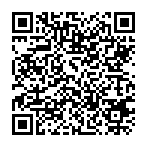 C&oacute;digo QR con el enlace al titular Los agujeros negros mÃ¡s oscuros se aprecian a travÃ©s de los rayos X de alta energÃ­a