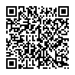 C&oacute;digo QR con el enlace al titular Subvenciones para contratar Internet por vÃ­a satÃ©lite en las zonas sin servicio