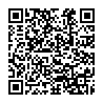C&oacute;digo QR con el enlace al titular 'Luna de Cortos' inaugura la exposiciÃ³n inÃ©dita en EspaÃ±a 'La revoluciÃ³n de la mÃºsica y las flores'