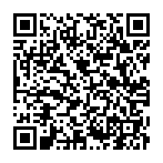 C&oacute;digo QR con el enlace al titular Un choque entre un todoterreno y una carvana deja tres heridos en la A-1
