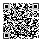 C&oacute;digo QR con el enlace al titular Desfile en la Gran Manzana a favor de la AsociaciÃ³n Provincial Gente Solidaria