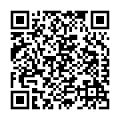 C&oacute;digo QR con el enlace al titular Agosto, el mes de los fenÃ³menos astronÃ³micos