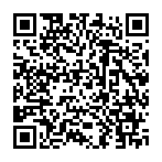 C&oacute;digo QR con el enlace al titular Listado definitivo de los aspirantes seleccionados tras la oposiciÃ³n a maestro