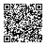 C&oacute;digo QR con el enlace al titular Israel compra mÃ¡scaras antigÃ¡s a empresas que las vendieron a los nazis