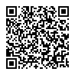 C&oacute;digo QR con el enlace al titular Astorga, cuna de los maestros chocolateros, en la Feria de Muestras de GijÃ³n