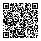 C&oacute;digo QR con el enlace al titular EngaÃ±os dulces