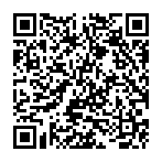 C&oacute;digo QR con el enlace al titular Un herido leve en la salida de vÃ­a de una furgoneta en la A-6 a la altura de Congosto