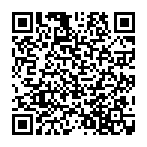C&oacute;digo QR con el enlace al titular Un herido en VelamazÃ¡n (Soria) en un choque entre un turismo y un camiÃ³n