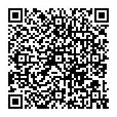 C&oacute;digo QR con el enlace al titular El equipo de gobierno ya ha pedido a la Junta que arregle la salida desde el cementerio a la carretera de La Cepeda