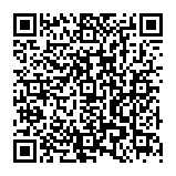 C&oacute;digo QR con el enlace al titular Los globos de las mariposas