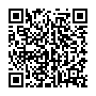 C&oacute;digo QR con el enlace al titular Una Virgen que solo sale al apagar las nieves