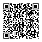 C&oacute;digo QR con el enlace al titular Peligroso incendio elevado a nivel 2 en Riello, iniciado por una quema de rastrojos