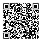 C&oacute;digo QR con el enlace al titular Desprendimientos de un rÃ³tulo cortan parte de la acera de la Avenida Independencia de LeÃ³n